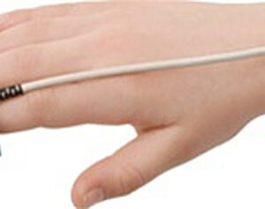 Pediatric Articulated Pulse Ox Sensor  3 meters long