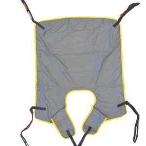 Hoyer Quick Fit Deluxe Sling Large