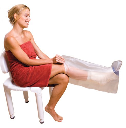 CX_P206-00_E-Z Stretch Cast Protector Leg