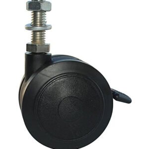 Locking Caster  (Each) For #7038  7049 & 7206 (MJM)