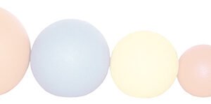 Rebounder Medicine Ball 1.1 lb