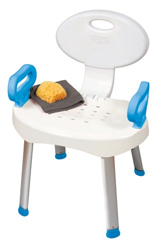 CX_B660-00_E-Z Bath & Shower Seat With Handles
