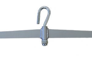 Sway Bar for Hydraulic Lifter (2-Point Cradle) Hoyer