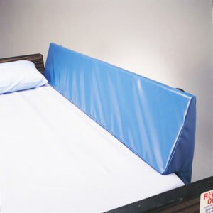 Bed Rail Wedge Pads 70 L Pair
