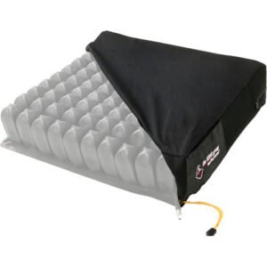 Cover Only for Roho 15  x 18  Hi Profile Cushion #1R810C