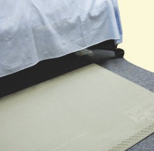 E-Z Landing Fall Mat 68 L x 24 W x 1 H