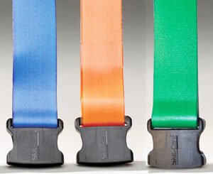 Safety Quick Release Pathoshield Gait Belt  2 x72