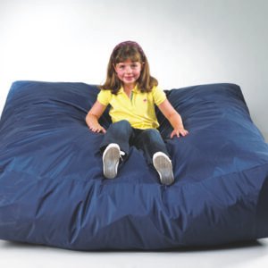 Crash Pad  5'L x 5'W