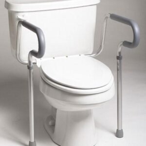 Toilet Safety Frame - Retail Guardian  (Each)