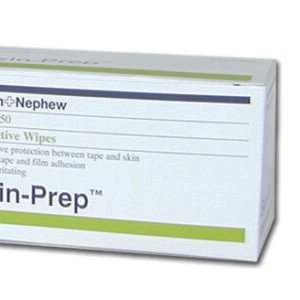 Skinprep Protective Dressing Wipe  Bx/50
