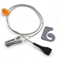 Creative Pulse Oximeter Ear Clip Sensor