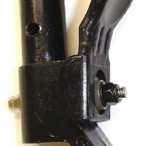 Footrest Release Lever  1ea ATC  Left