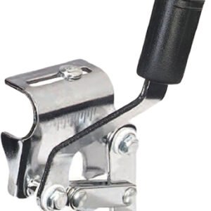 Brake Assembly-Push to Lock Left Side Mount for Sentra EC