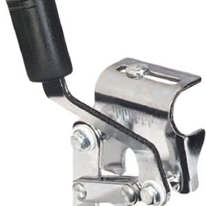 Brake Assembly-Push to Lock Right Side Mount