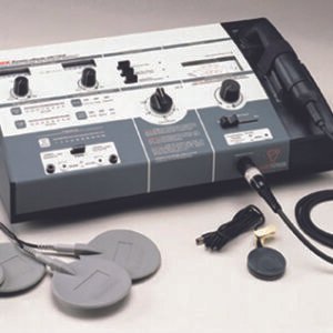 Synchrosonic Combo Ultrasnd & Hi Volt Stim