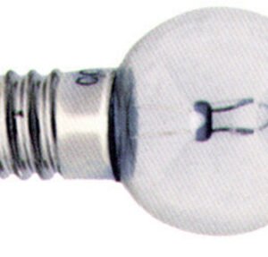 6 Volt Vacuum Bulb for Welch Allyn Headlamp