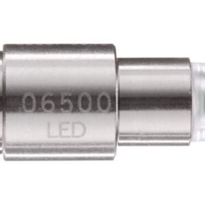 LED Lamp Upgrade Kit  3.5V for MacroView Otoscopes