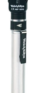 WA Pocket Ophthalmascope With Rechargeable Handle