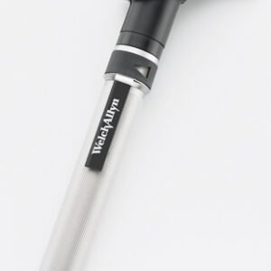 WA PocketScope Otoscope With Rechargeable Handle