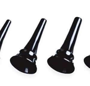 Universal Reusable Ear Specula Set of 4