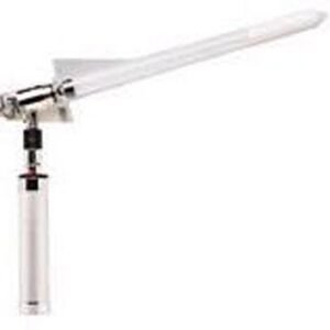Disposable Sigmoidoscope Bx/25 with Obturator