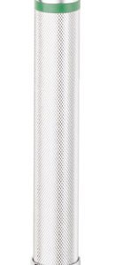 Laryngoscope Handle  AA  Size Lightweight