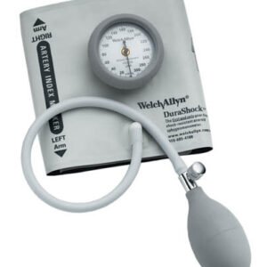 Dura Shock Aneroid Adult Sphygmomanometer