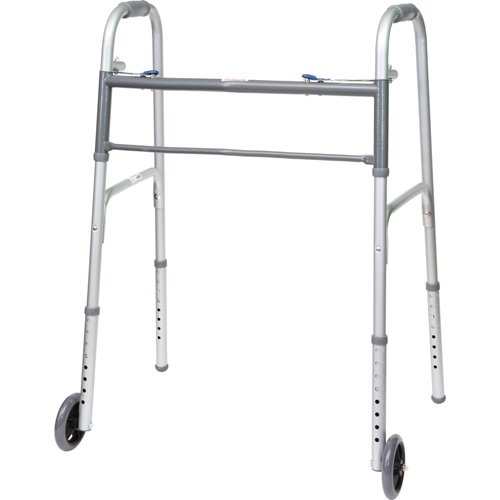 Bariatric Walker
WKABW2B
DME, Mobility
ProBasics