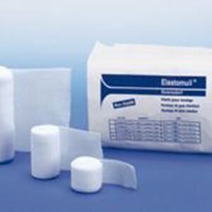 Elastomull Gauze Bandage 2 x 4.1 Yard 12/Pack