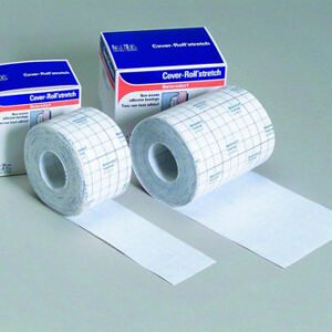Cover-Roll Bandage 4 x 10 Yard