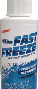FastFreeze Therapy Spray  4oz