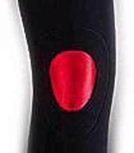 Gel Knee Support Large