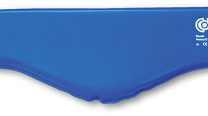 Colpac-Vinyl Covered- Neck Contour 23in Long