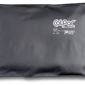 Colpac-Polyurethane Covered Half Size 6.5 x11 (17 x 28cm)