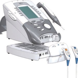Intelect Legend XT System 2-Channel Combination