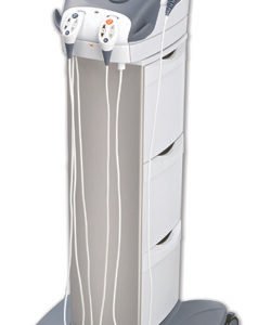 Intelect Legend XT System & Cart  4-Channel Combination