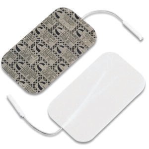 Durastick II Electrodes 2.75  x 5  40 / Case