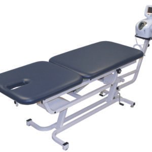Traction Table TTET-200