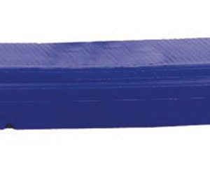 The Step Stackable Riser 4  Green Riser