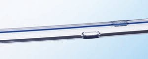 Self Cath Plus Str. Tip 14 fr 16  Funnel Bx/30 - Male