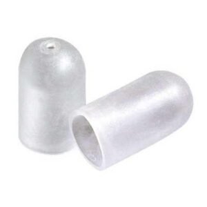GelSmart All Gel Toe Cap Large/X-Large Pk/10