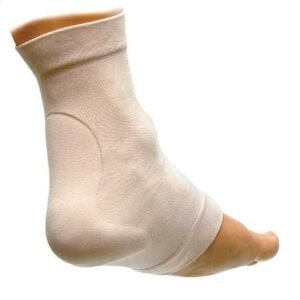 Achilles Heel Protection Sleeve Large/X-Large 1/Pk