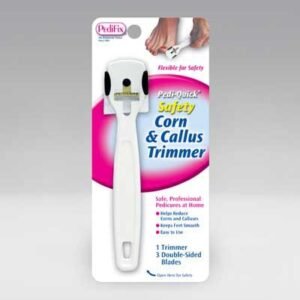 Safety Corn & Callus Trimmer