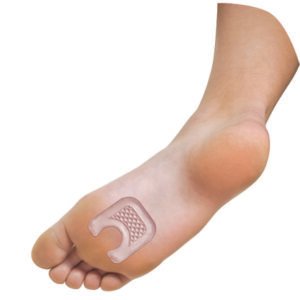 Pedi-GEL Callus Pads Pk/2