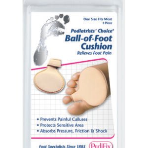 Metatarsal Cushion Nylon Cover