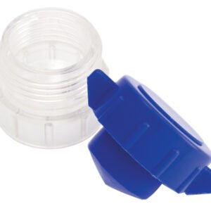 Pill Pulverizer