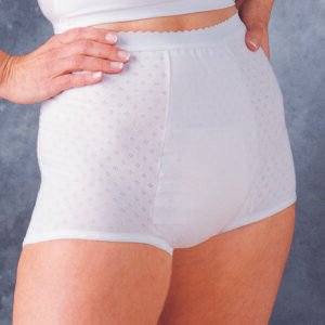 HealthDri Ladies Cotton Panties Size 20 Heavy