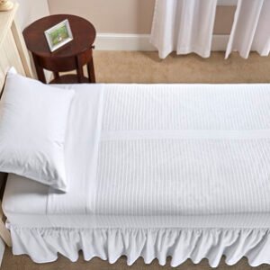 BedMates Home Hospital Bedding Set