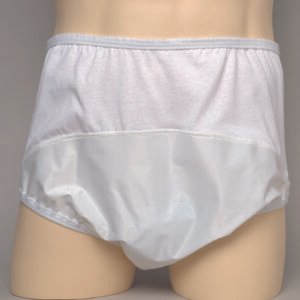 Sani-Pant Lite  Extra-Large