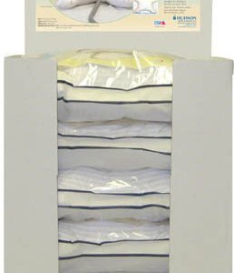 SleePAP CPAP Pillow In Display (Includes 6 Pillows)